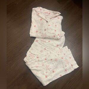 La Vie En Rose Pajamas